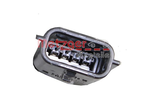 Sonda Lambda METZGER 0895051
